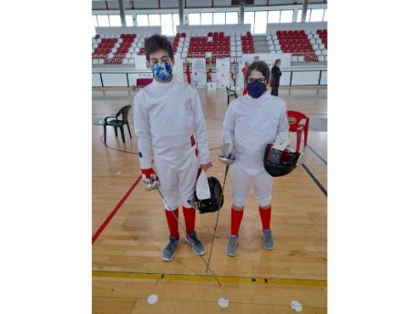 Criterium y Campeonato de Castilla y León M15 Individual y por equipos